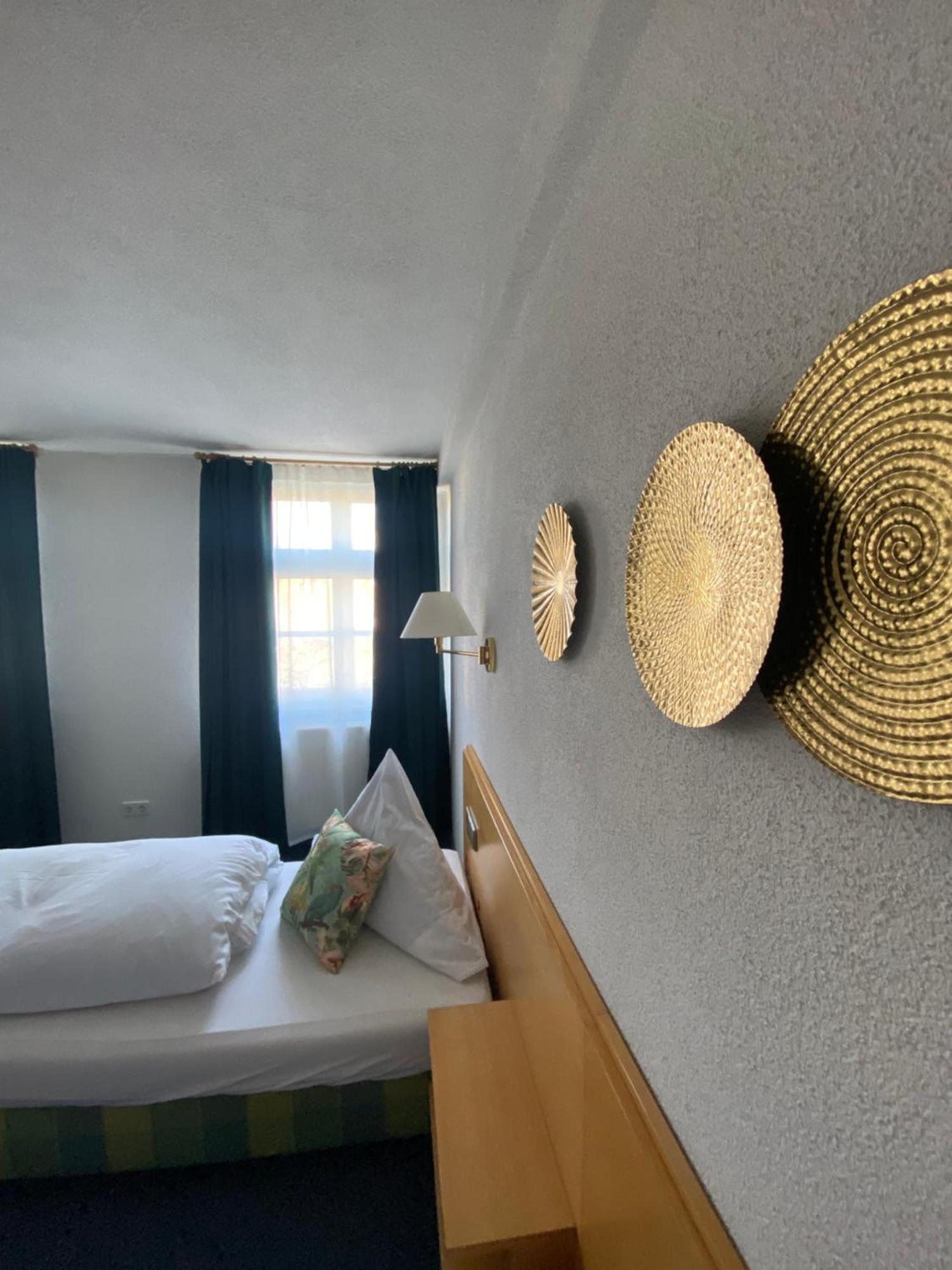Gasthof Roessle Eberhardzell Furamoos Dış mekan fotoğraf